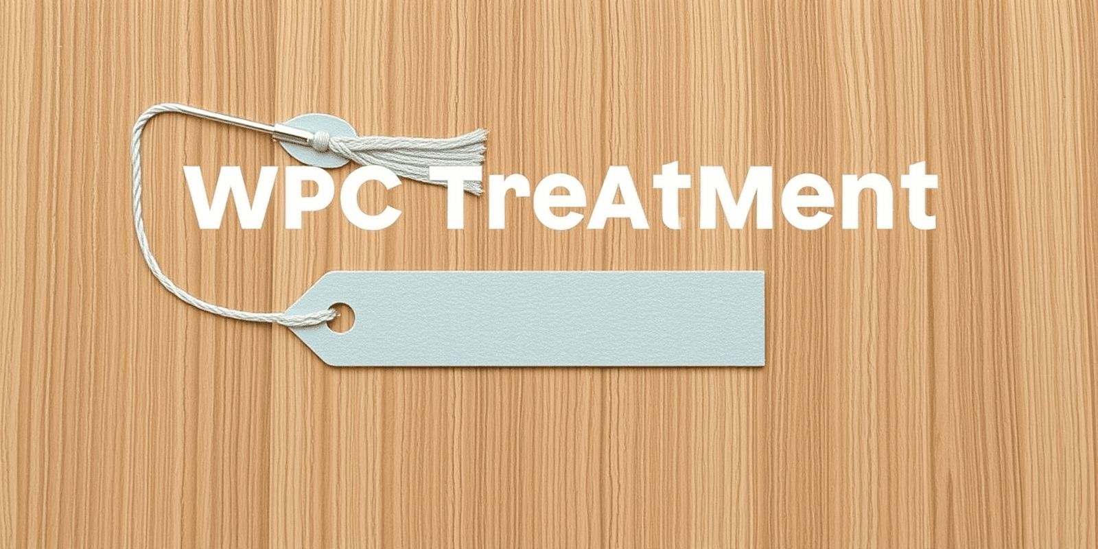 WPC Treatment Costs Explained: Factors Behind the Price Tags