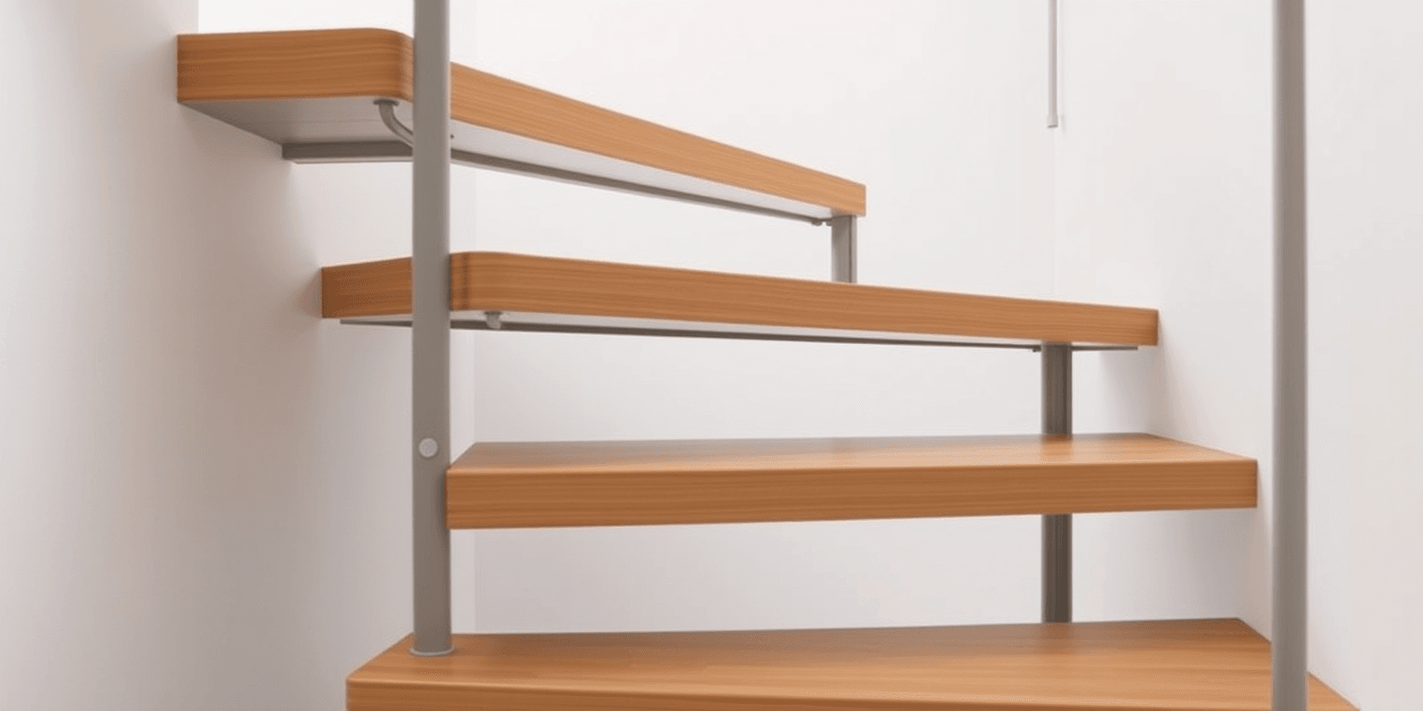 WPC Treppenprofil: The Future of Staircase Design