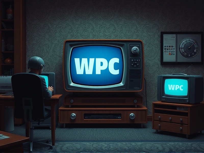 wpc tv