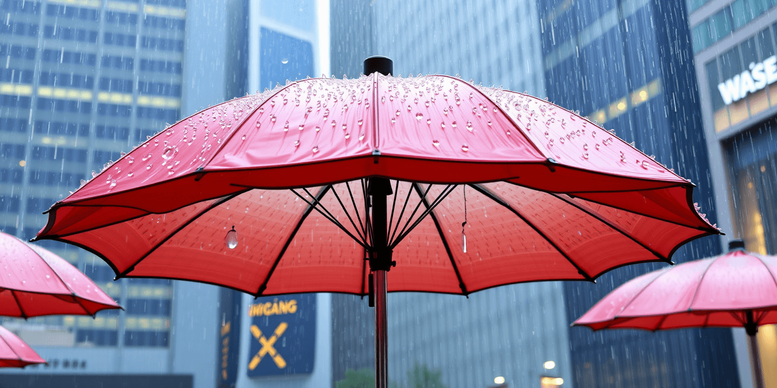 wpc umbrella hk