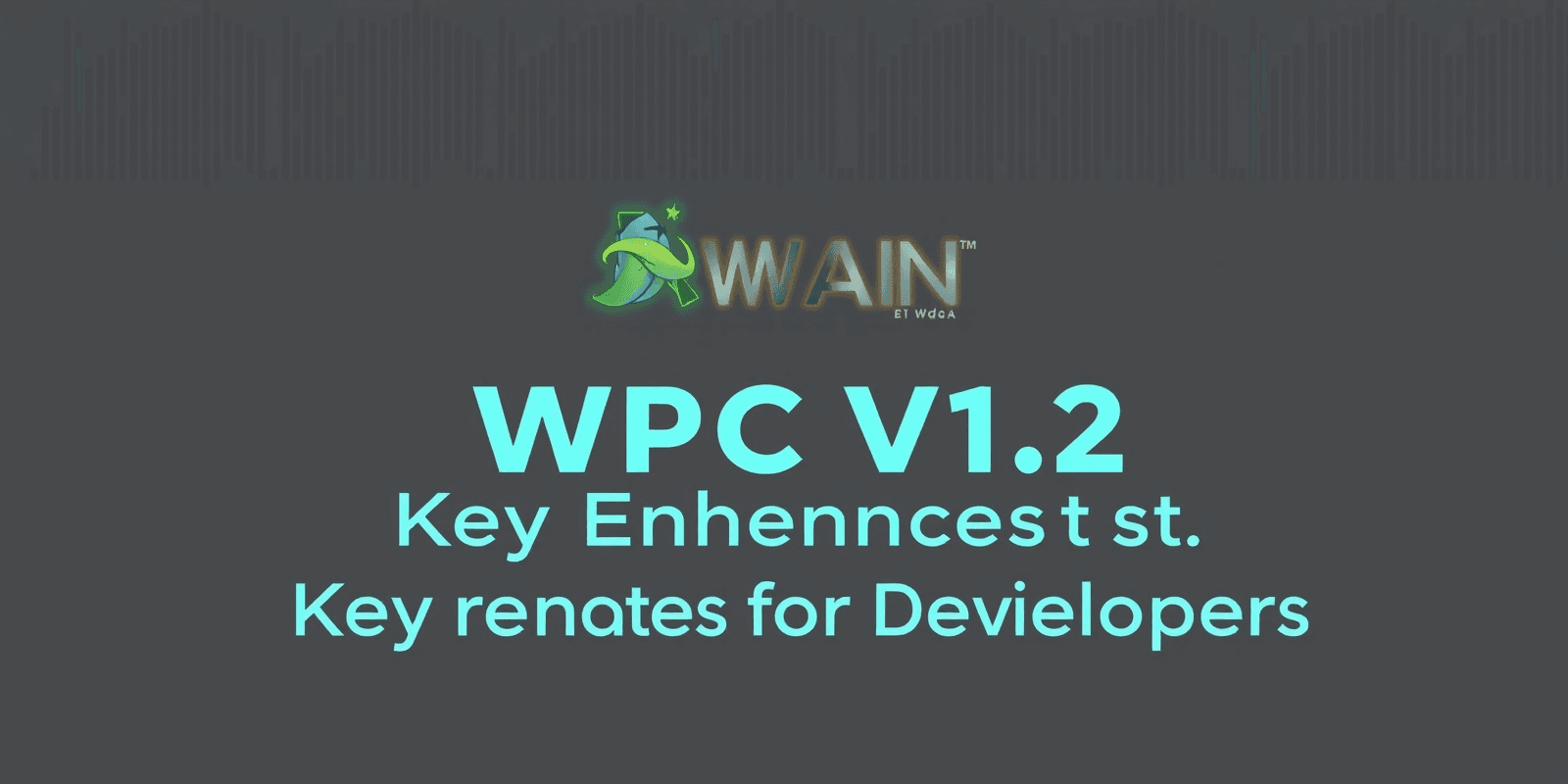 WPC V1.2: Key Enhancements for Developers