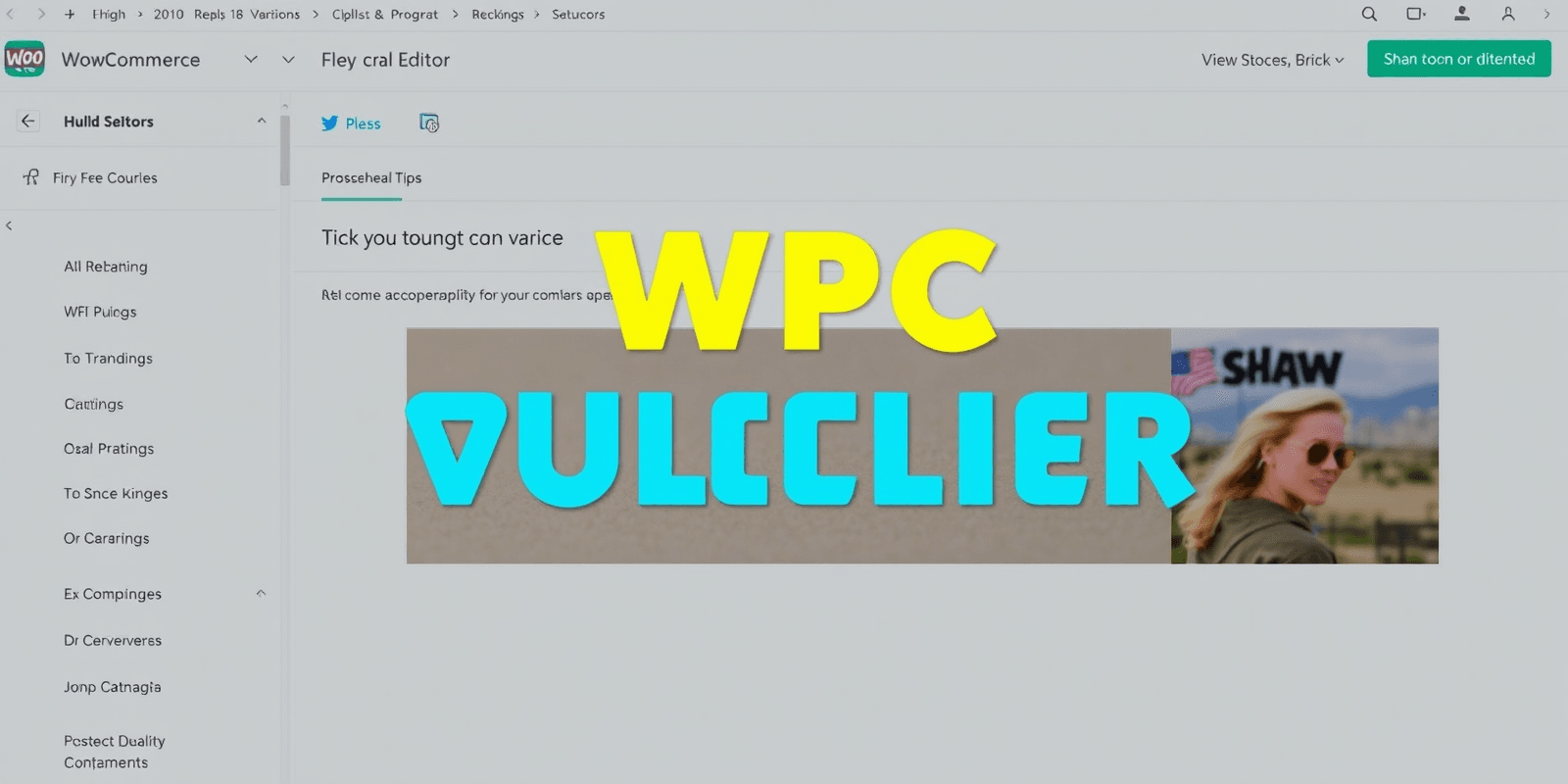 wpc variation bulk editor for woocommerce