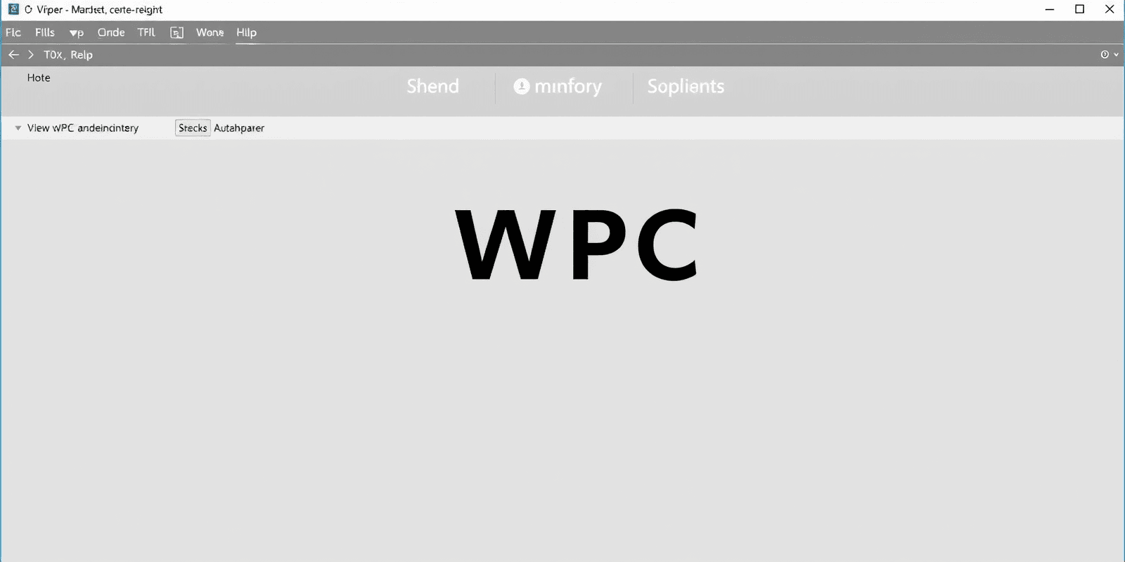 wpc verlegeanleitung