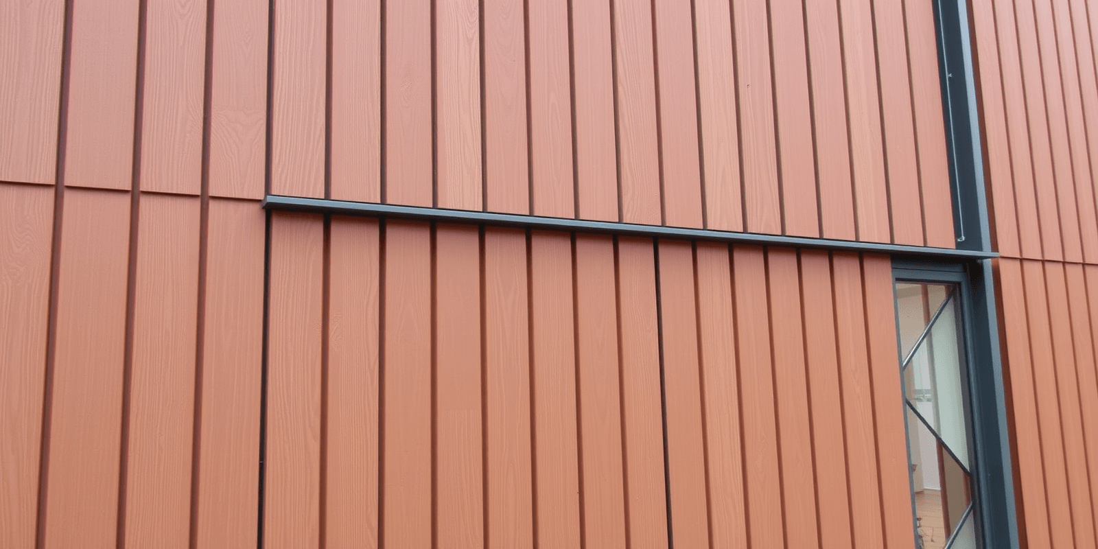 wpc vertical cladding