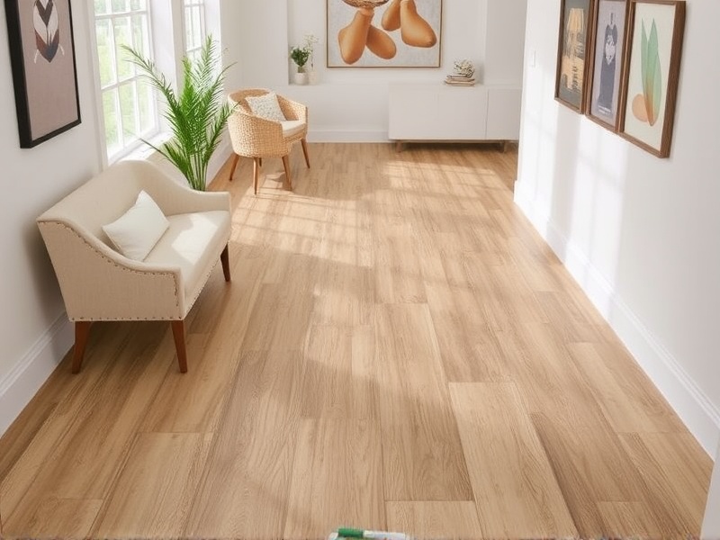 wpc vinyl plank flooring lowes