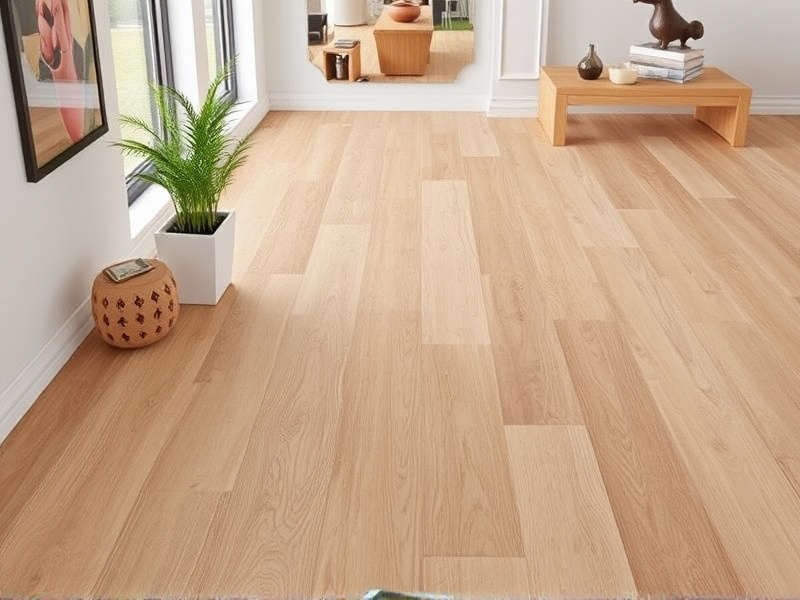 WPC Vinyl Plank Flooring Suppliers: A Comprehensive Guide