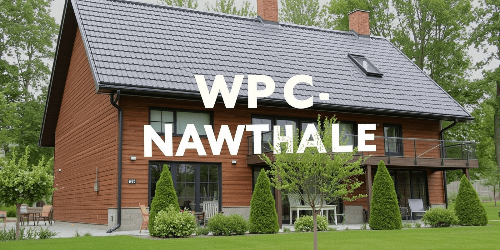 WPC Vorteile und Nachteile: A Comprehensive Guide for Homeowners