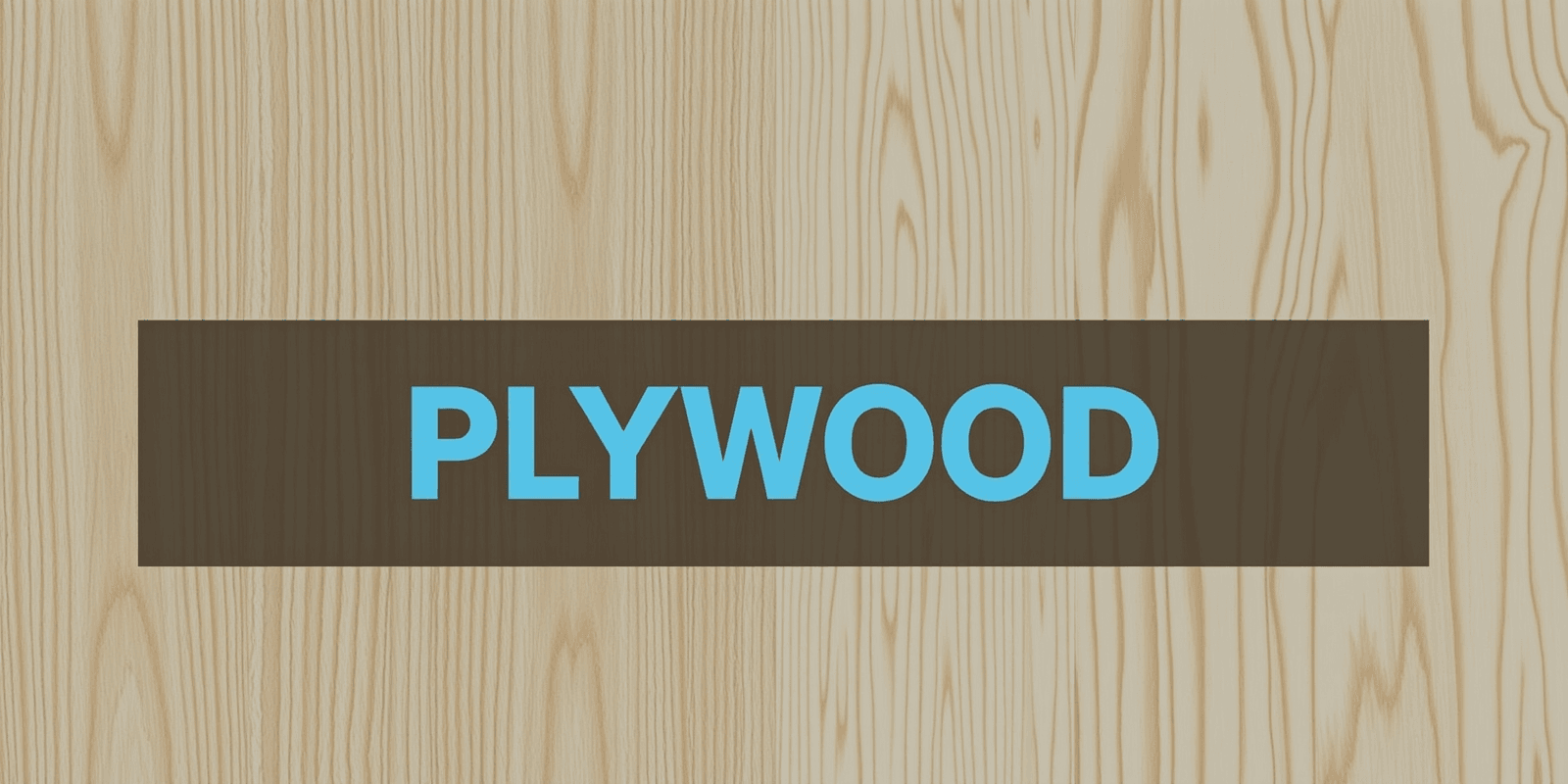 WPC vs Plywood Pricing: A Comprehensive Guide