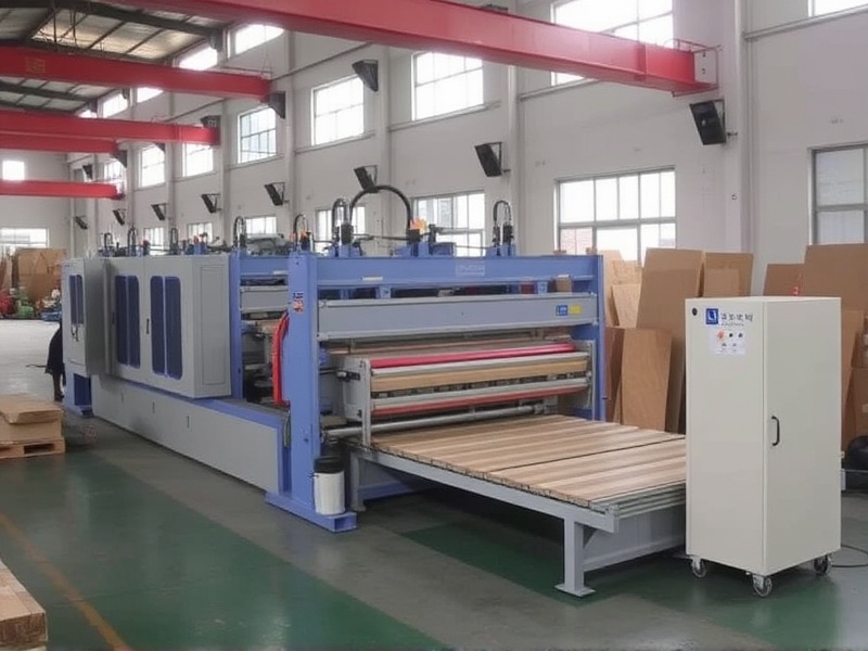 wpc wall panel making machine