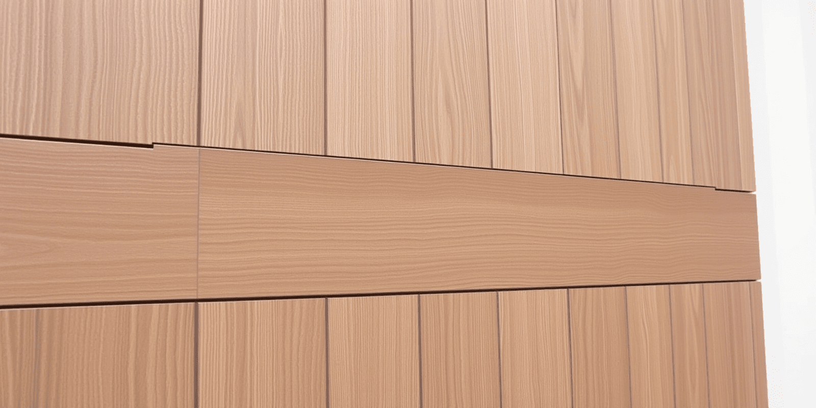 wpc wall panelling