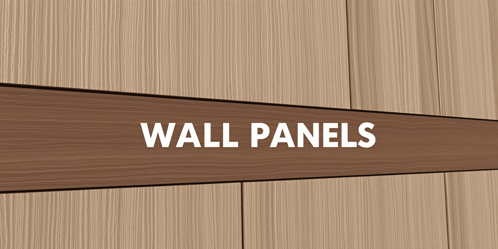 WPC Wall Panels: A Comprehensive Guide to Our Catalogue