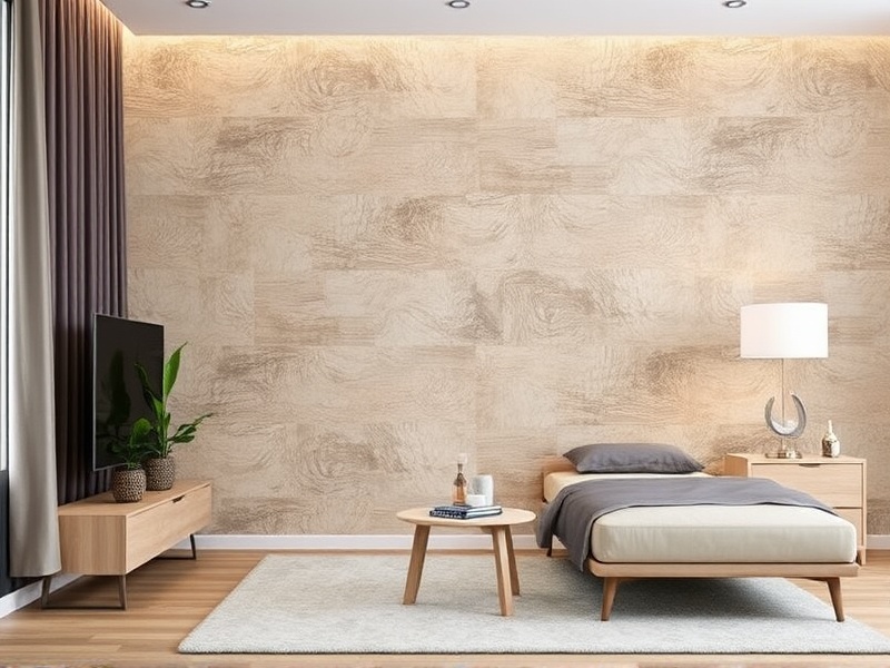 WPC Wallcoverings: The Versatile Alternative for Modern Interiors