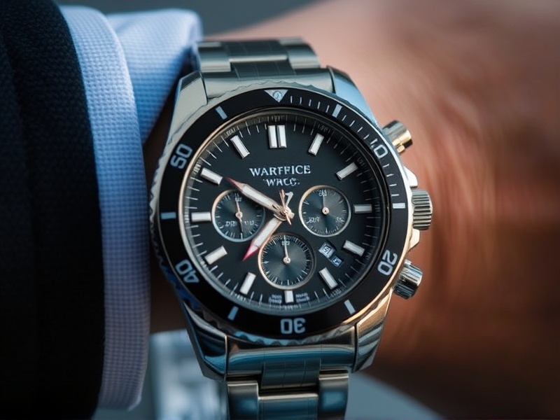 WPC Watch Full Video: The Ultimate Timepiece for Video Enthusiasts