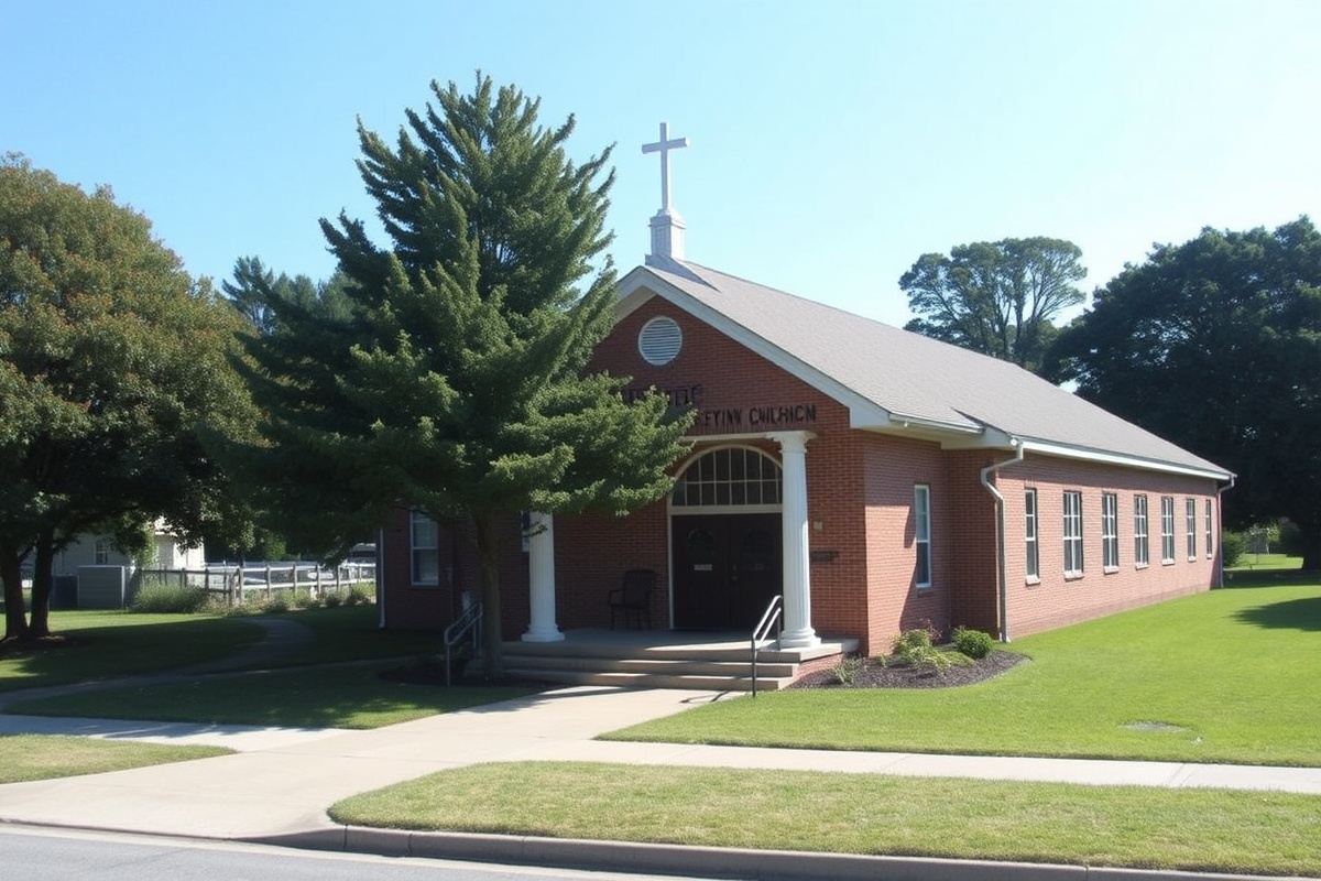 wpc westlake presbyterian church