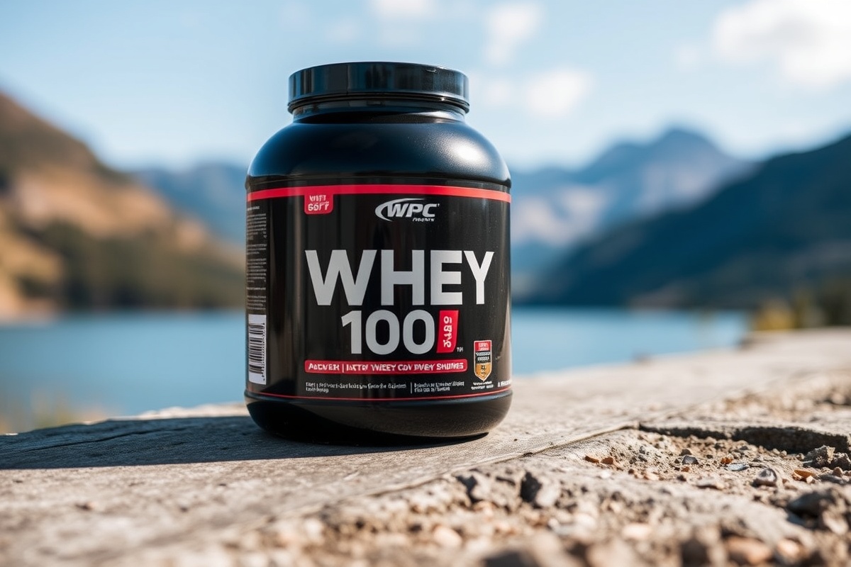 wpc whey 100