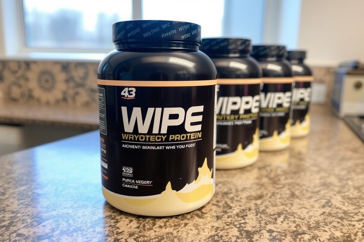 wpc whey protein review