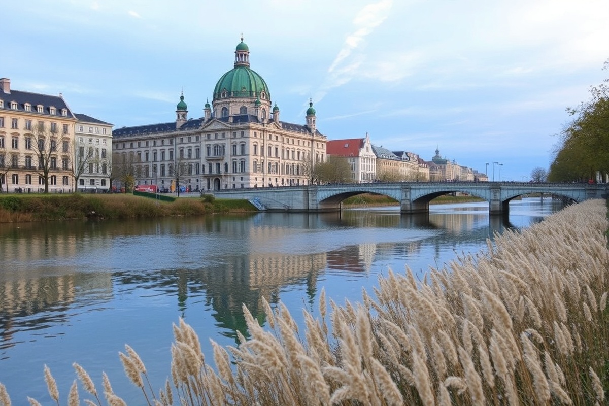 WPC Wien 2023: Innovations in Water Policy and Management