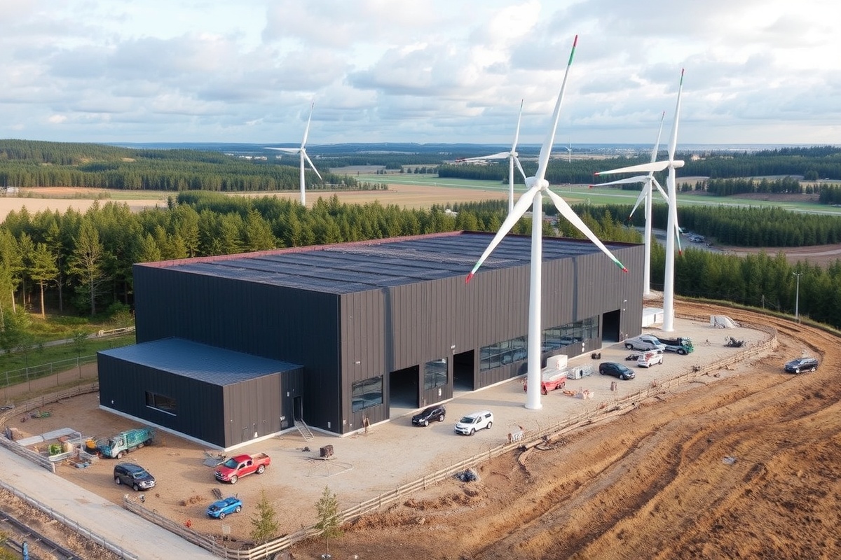 wpc wind power construction gmbh