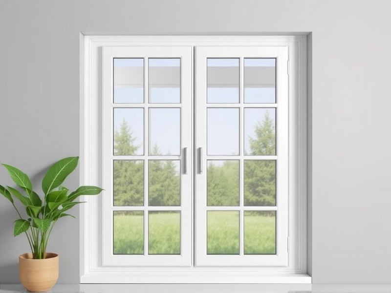 wpc window frame price