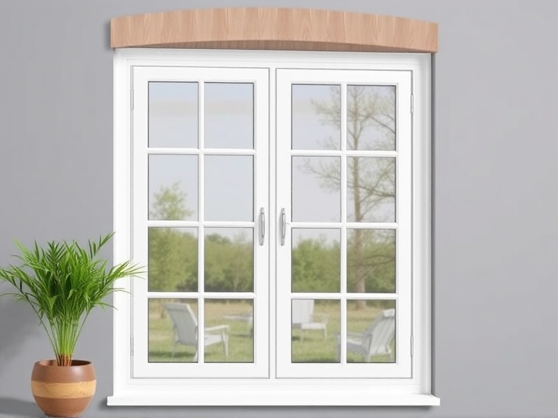 WPC Window Frame Price Guide: Choosing the Right Option for Your Budget