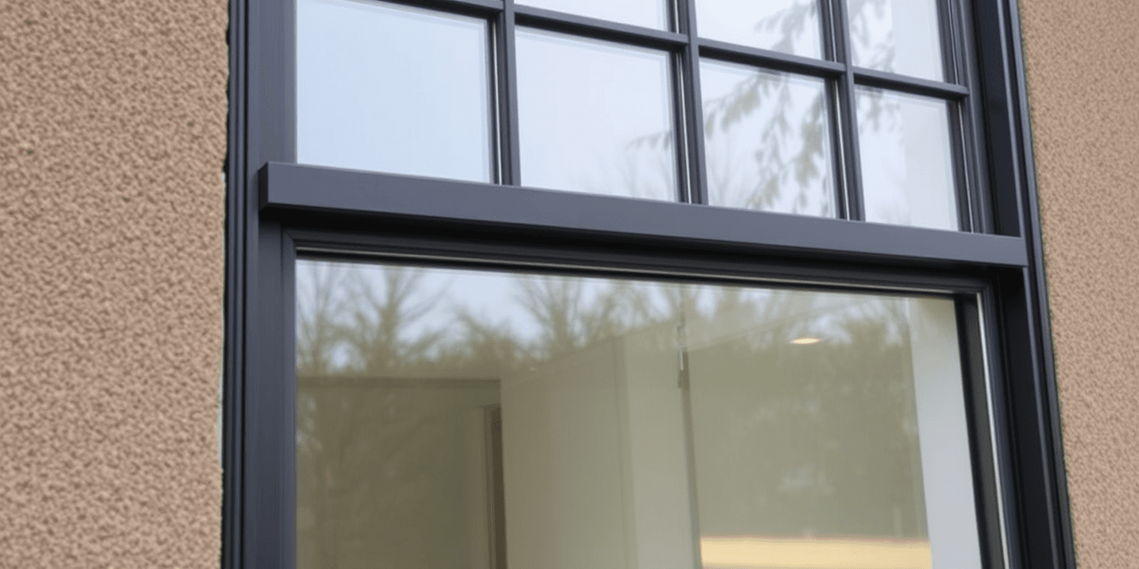 WPC Window Frames: A Cost-Effective Alternative to Traditional Materials