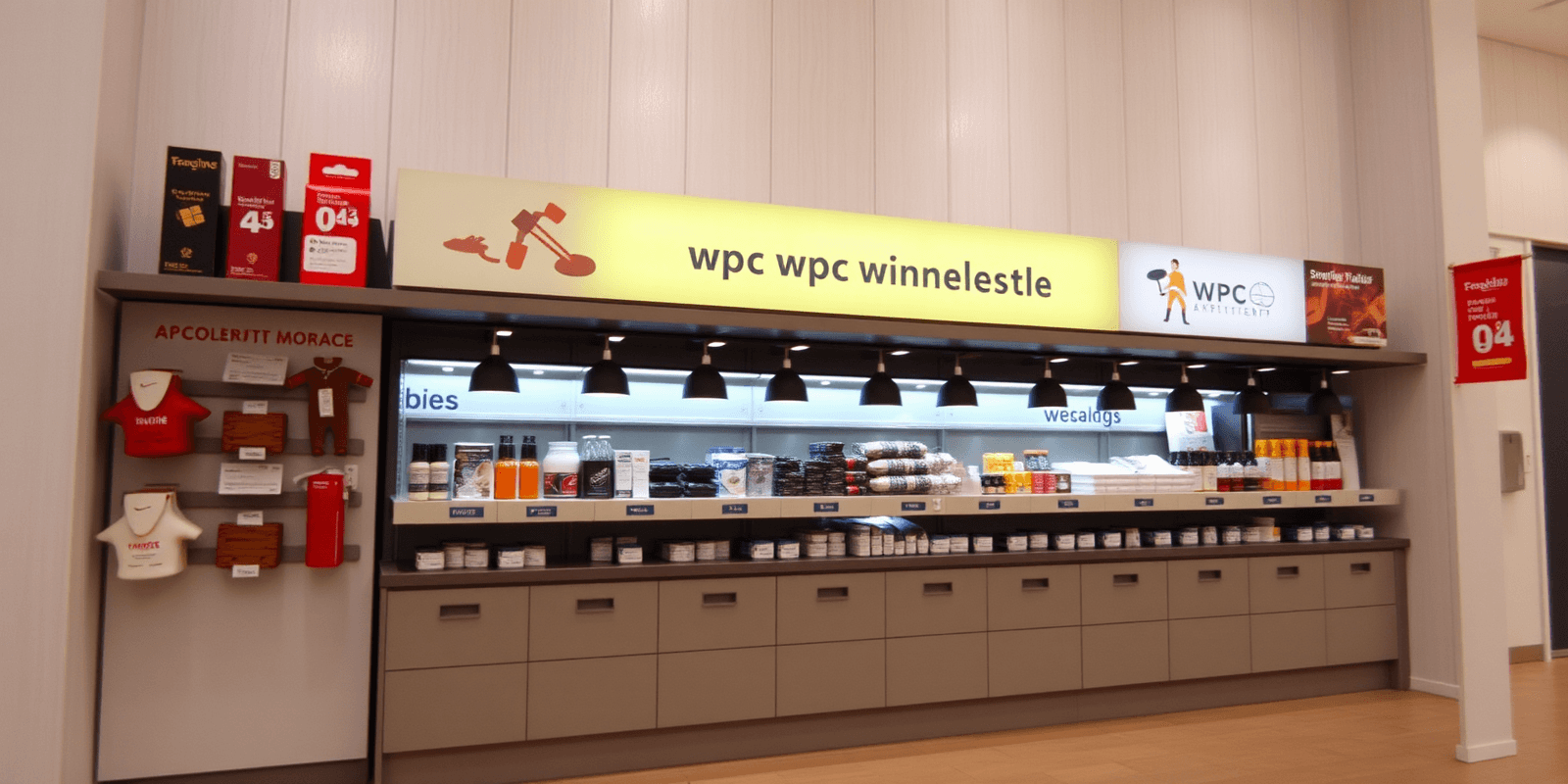 wpc winkelleiste