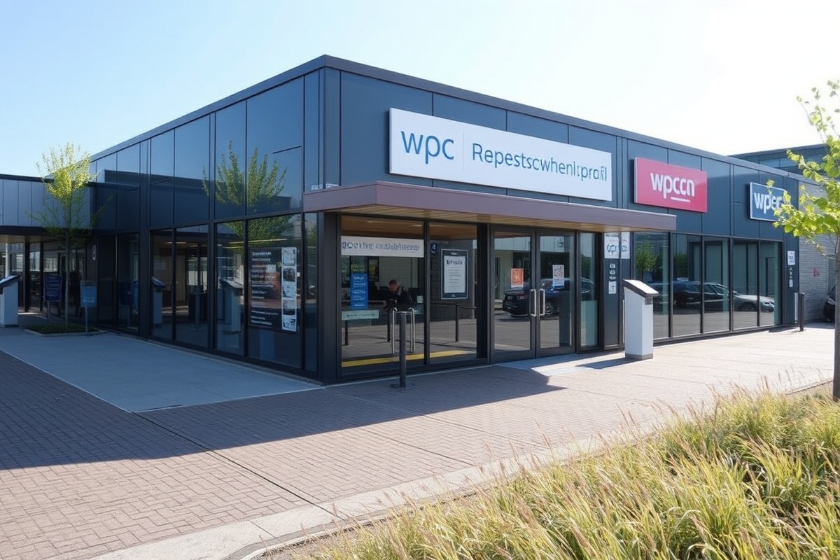 wpc winkelprofil