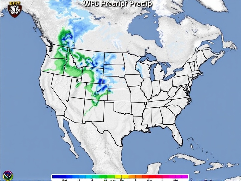 WPC Winter Precipitation: A Comprehensive Guide