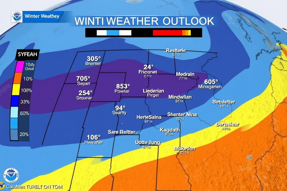 wpc winter weather outlook