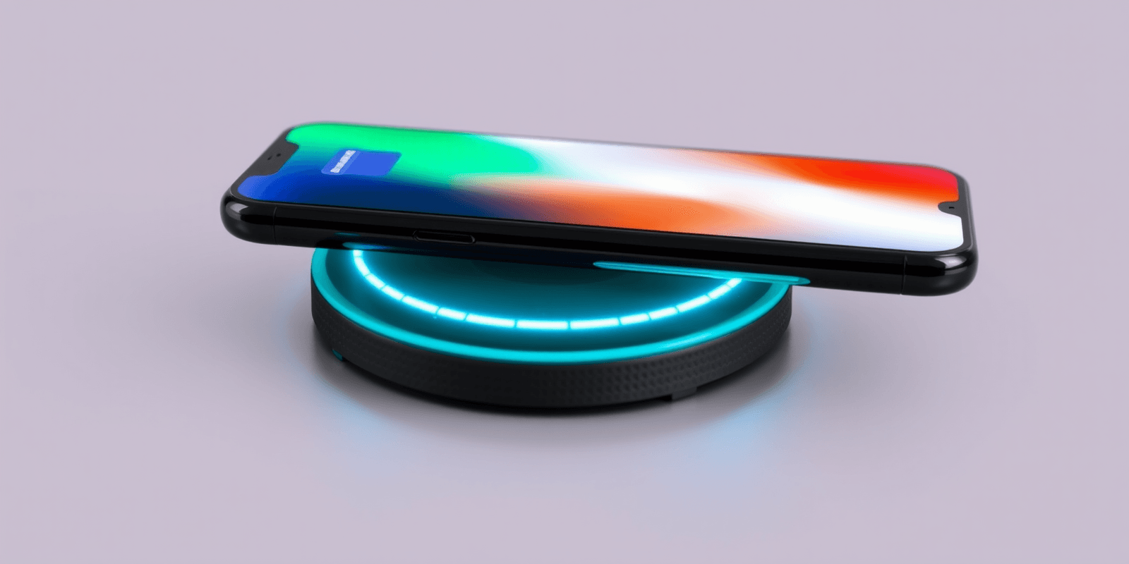 wpc wireless charger