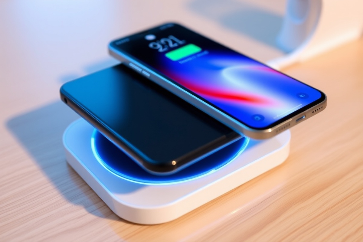 wpc wireless charging huawei job position