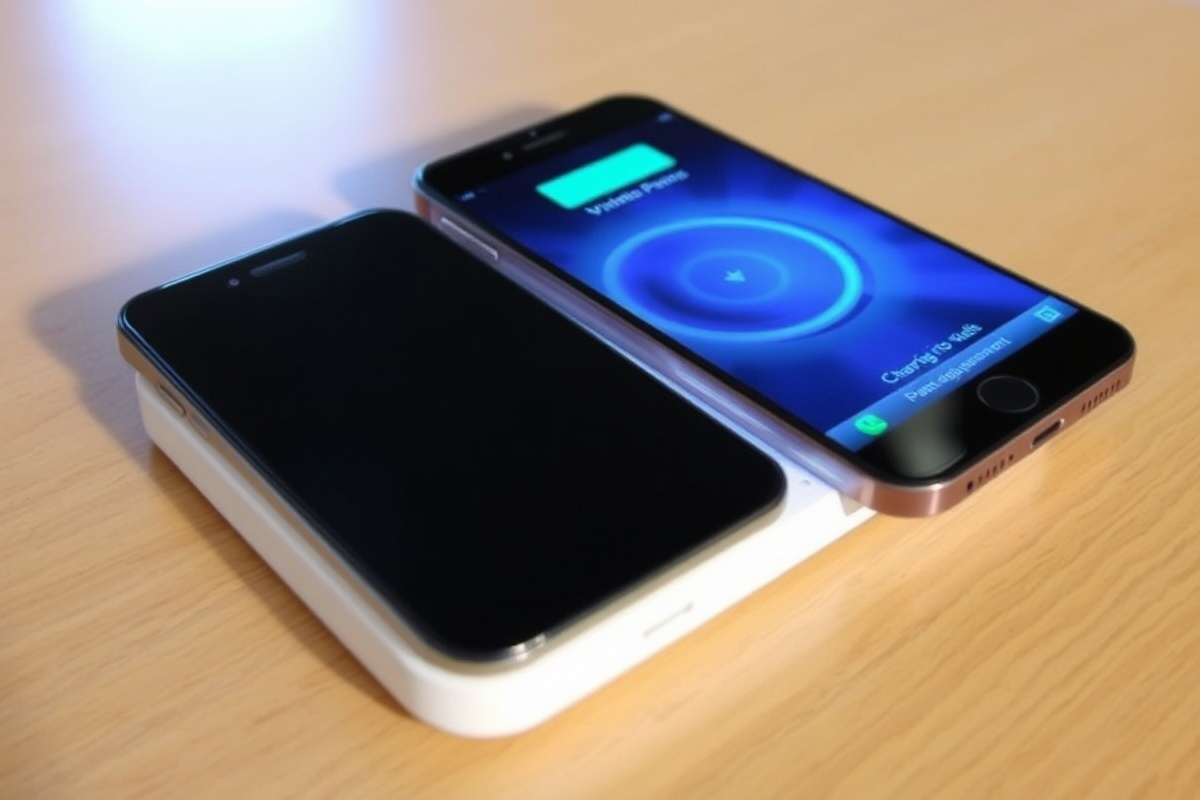 WPC Wireless Charging Phones: The Future of Mobile Convenience