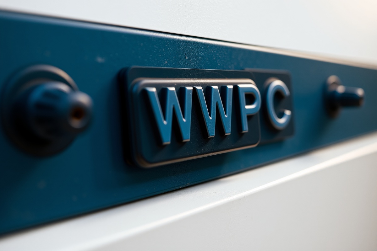 wpc wireless password