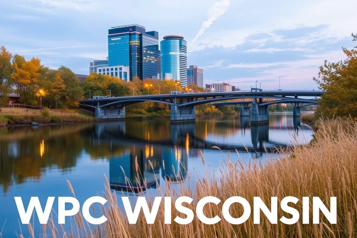 WPC Wisconsin: Driving Innovation and Collaboration in the Region