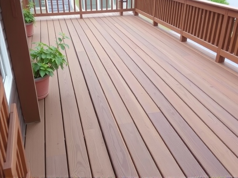 wpc wood decking composite