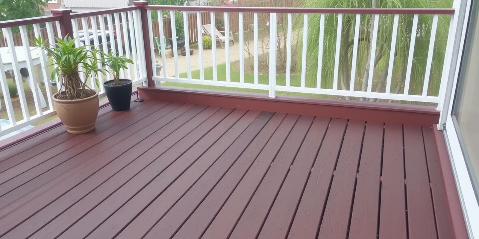 wpc wood decking composite