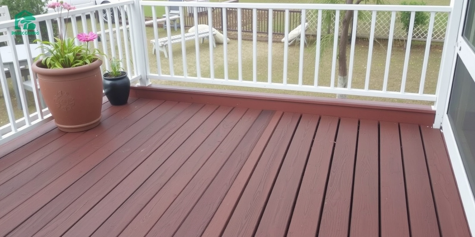 wpc wood decking manufacturer