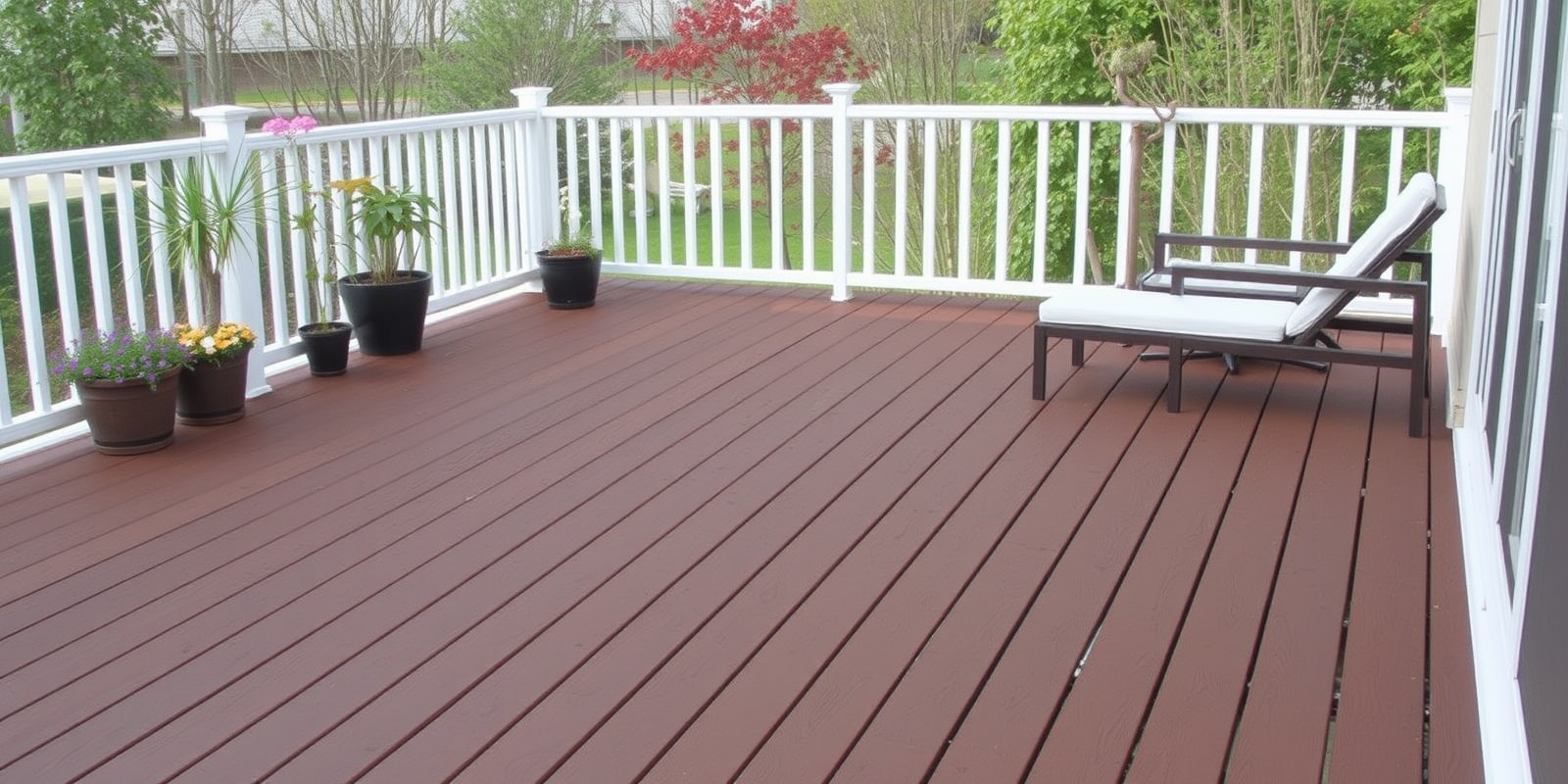 wpc wood decking pricelist