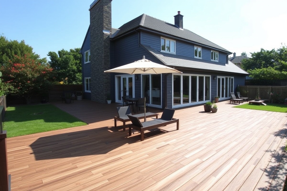 WPC Wood Decking Quotes: A Comprehensive Guide