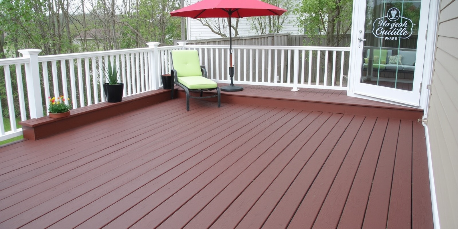 wpc wood decking quotes