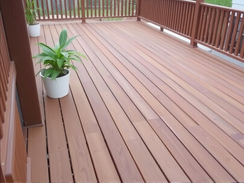 wpc wood decking suppliers