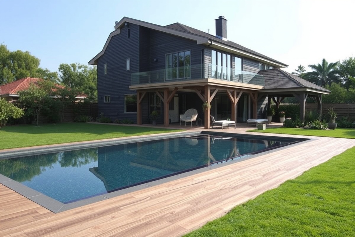 wpc wood plastic composite india