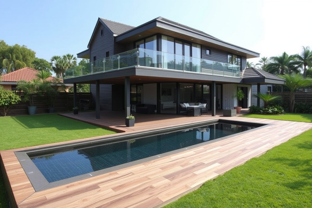 WPC Wood Plastic Composite Price in Chennai: A Comprehensive Guide