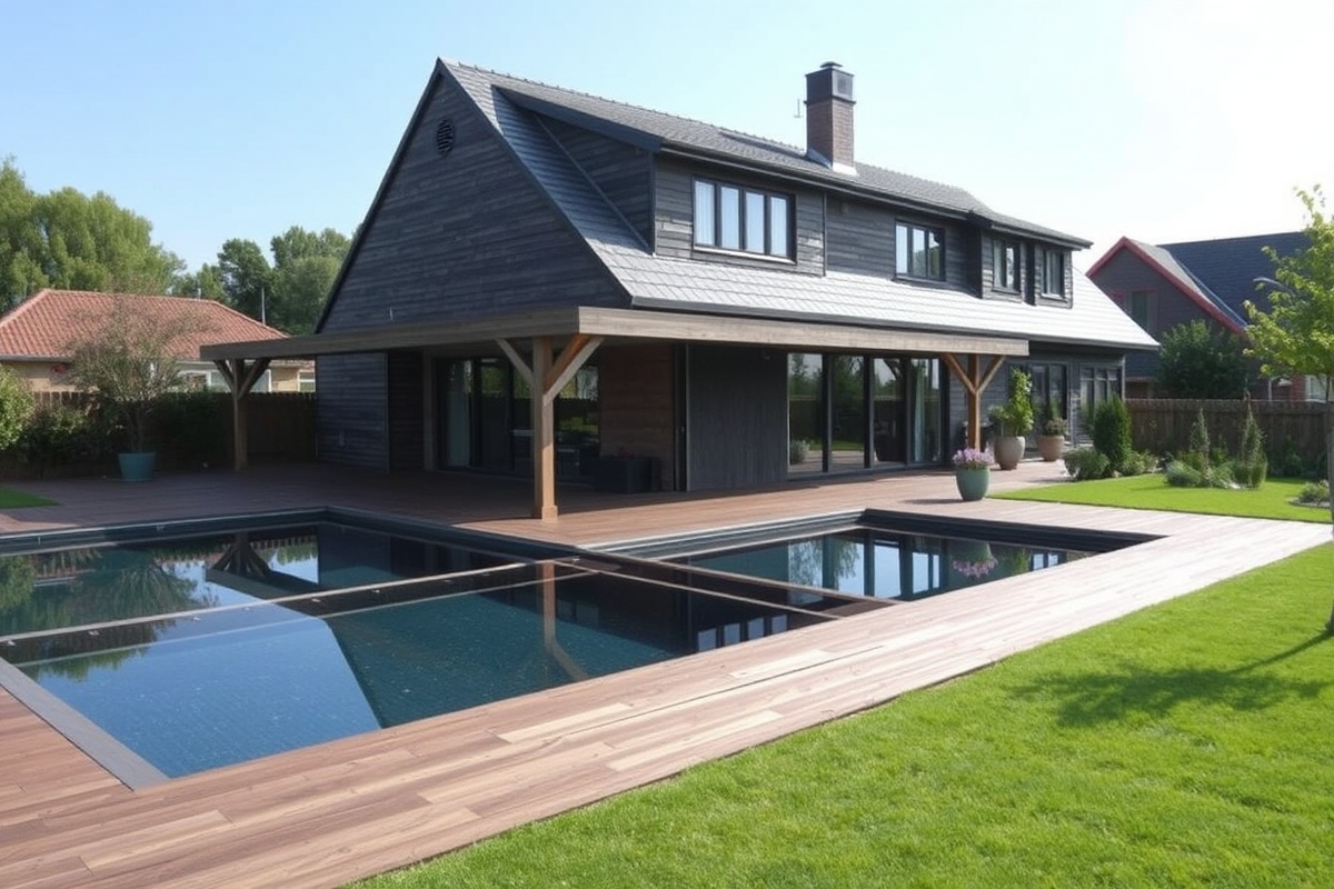 wpc wood plastic composite properties