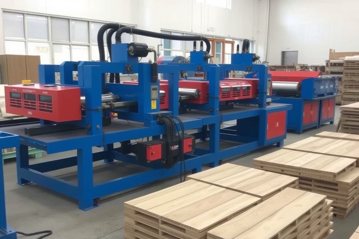 wpc wood plastic machine factories