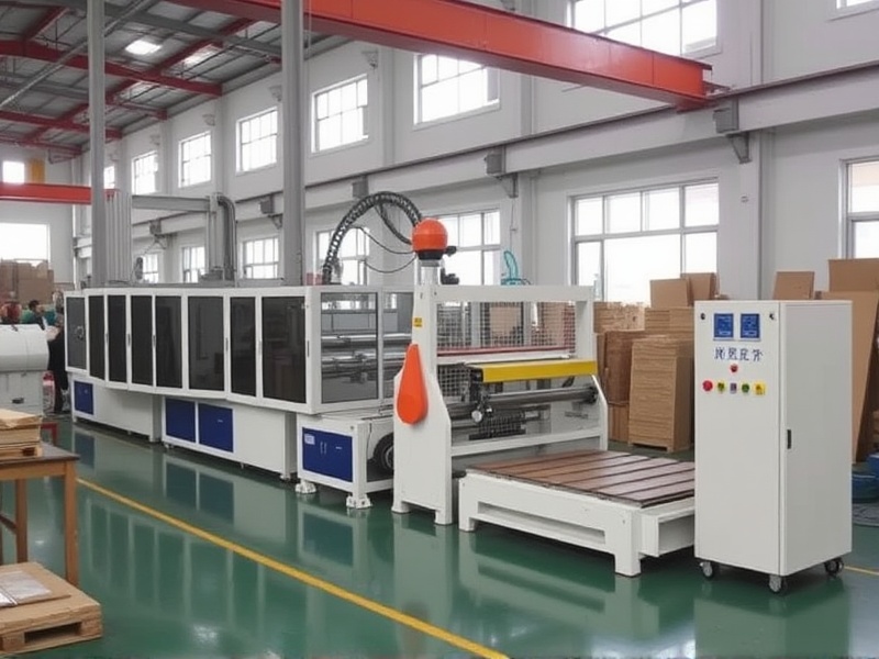 wpc wood plastic machine manufacturer