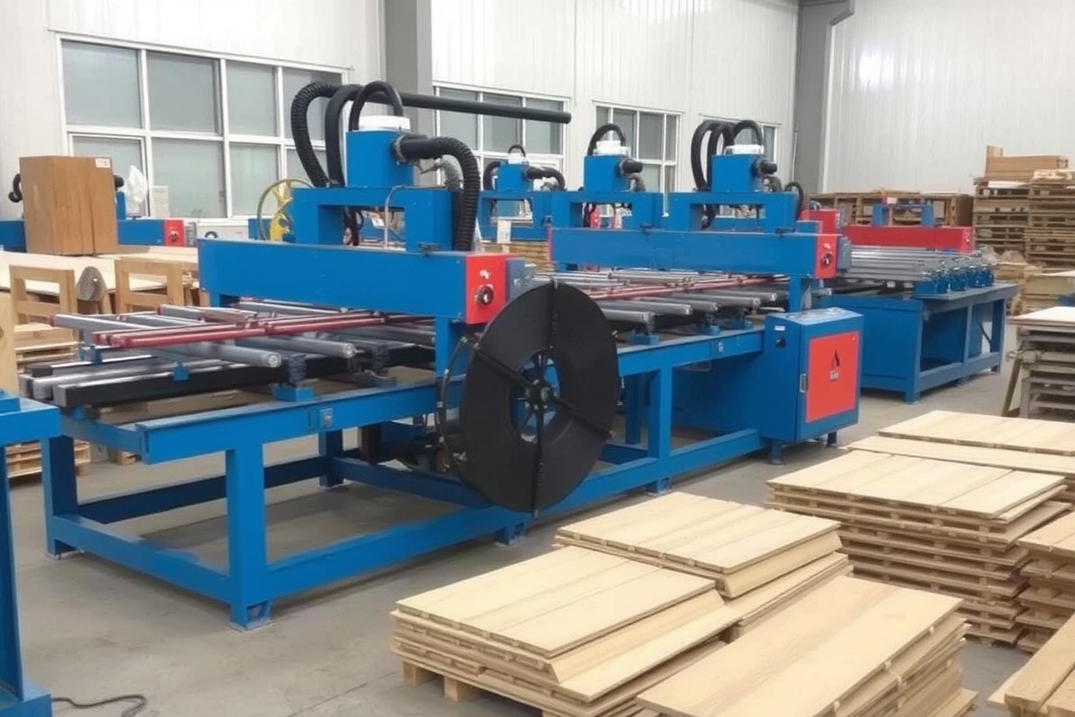 wpc wood plastic machinery factory