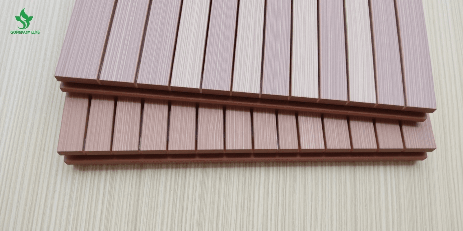 wpc wood slats