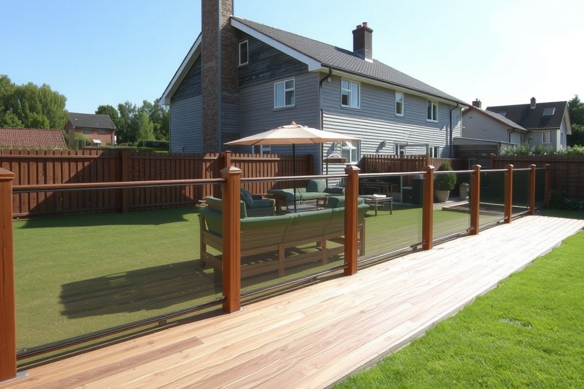 WPC Wooden Applications: Beyond Decks and Fences