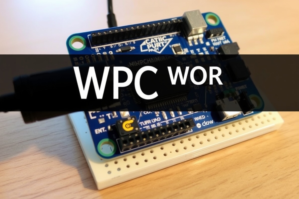 WPC Worb: A Comprehensive Guide for DIY Enthusiasts